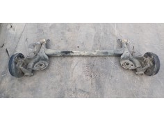 Recambio de puente trasero para chevrolet aveo berlina hatchback ltz referencia OEM IAM 95264305 95182618 