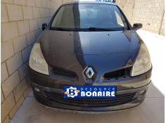 renault clio iii del año 2006