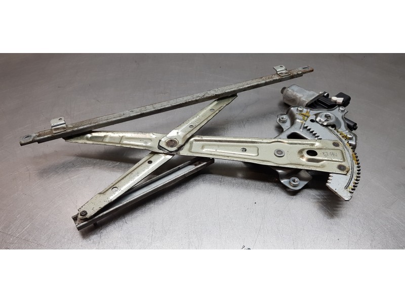 Recambio de elevalunas delantero derecho para mitsubishi lancer berlina (cy0) instyle referencia OEM IAM 5713A126   Recambio de elevalunas delantero derecho para mitsubishi lancer berlina (cy0) instyle referencia OEM IAM 5713A126