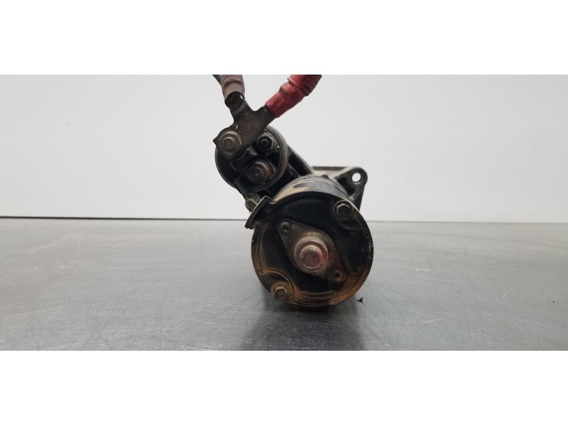 Recambio de motor arranque para bmw serie 5 berlina (e60) 520d referencia OEM IAM 12417796892 0001115046  Recambio de motor arranque para bmw serie 5 berlina (e60) 520d referencia OEM IAM 12417796892 0001115046