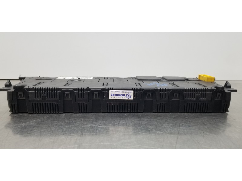 Recambio de cuadro instrumentos para citroen c4 grand picasso exclusive referencia OEM IAM 9663623280   Recambio de cuadro instrumentos para citroen c4 grand picasso exclusive referencia OEM IAM 9663623280