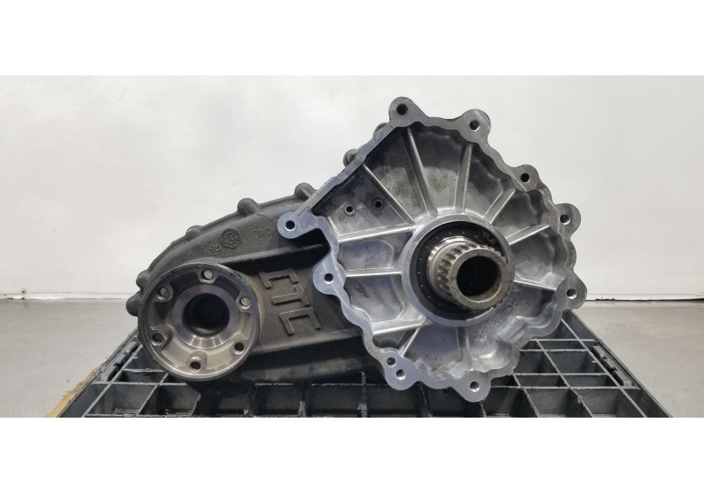 Recambio de caja transfer para mercedes clase m (w164) 280 / 300 cdi (164.120) referencia OEM IAM A2512800900  