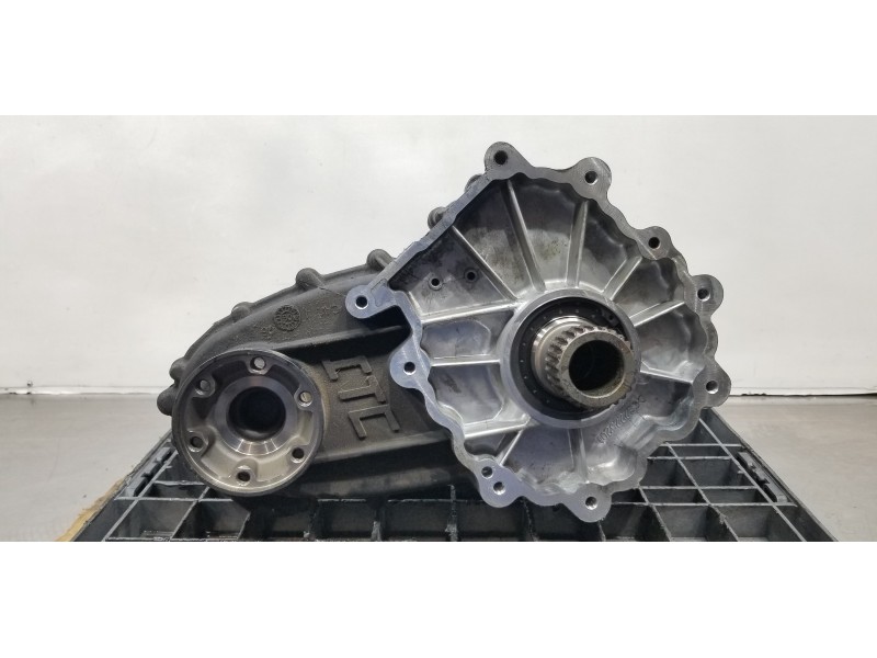 Recambio de caja transfer para mercedes clase m (w164) 280 / 300 cdi (164.120) referencia OEM IAM A2512800900  