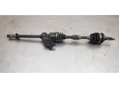 Recambio de transmision delantera derecha para mazda premacy (cp) td active referencia OEM IAM FA612550XA  