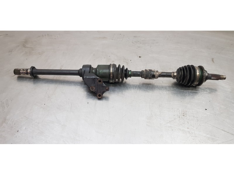 Recambio de transmision delantera derecha para mazda premacy (cp) td active referencia OEM IAM FA612550XA   Recambio de transmision delantera derecha para mazda premacy (cp) td active referencia OEM IAM FA612550XA