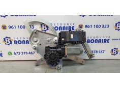 Recambio de elevalunas trasero izquierdo para volkswagen golf iii cabrio (1e7) last edition (e) referencia OEM IAM 1E0959811B  