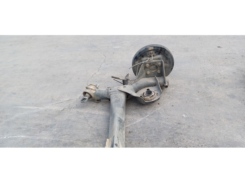 Recambio de puente trasero para chevrolet aveo berlina hatchback ltz referencia OEM IAM 95264305 95182618  Recambio de puente trasero para chevrolet aveo berlina hatchback ltz referencia OEM IAM 95264305 95182618