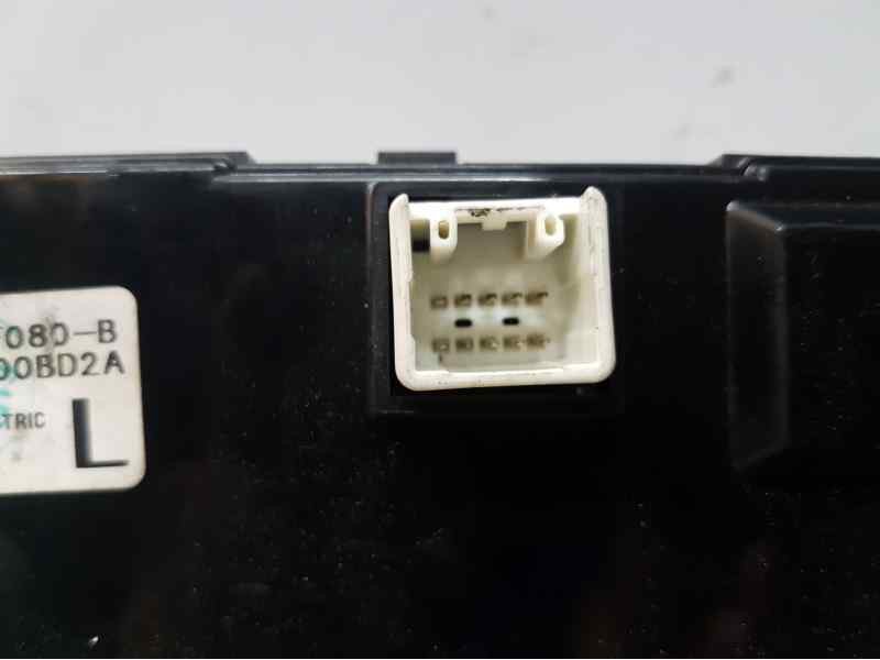 Recambio de mando climatizador para toyota verso comfort referencia OEM IAM 559000F080B  