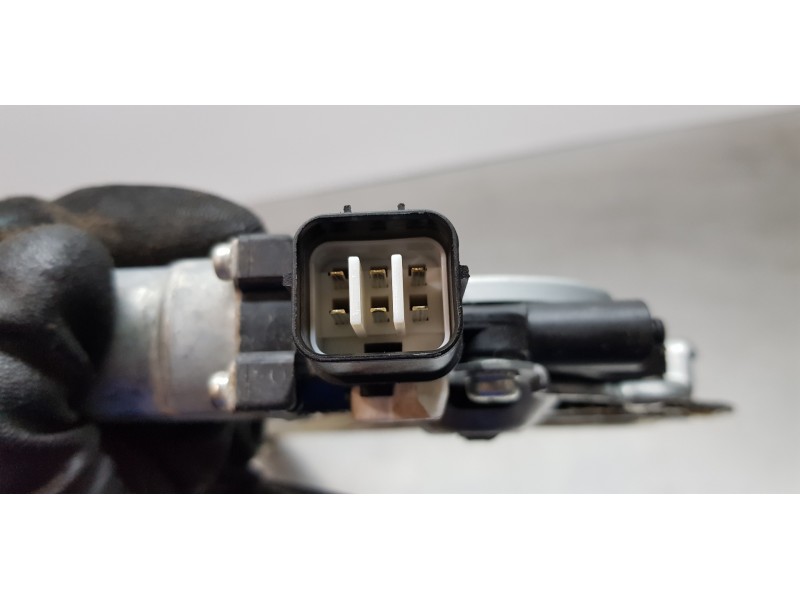 Recambio de elevalunas delantero derecho para mitsubishi lancer berlina (cy0) instyle referencia OEM IAM 5713A126   Recambio de elevalunas delantero derecho para mitsubishi lancer berlina (cy0) instyle referencia OEM IAM 5713A126