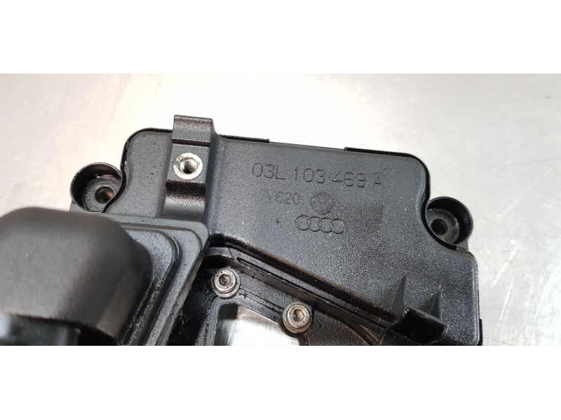 Recambio de tapa balancines para audi q5 (8r) 2.0 tdi (125kw) referencia OEM IAM 03L103469A   Recambio de tapa balancines para audi q5 (8r) 2.0 tdi (125kw) referencia OEM IAM 03L103469A