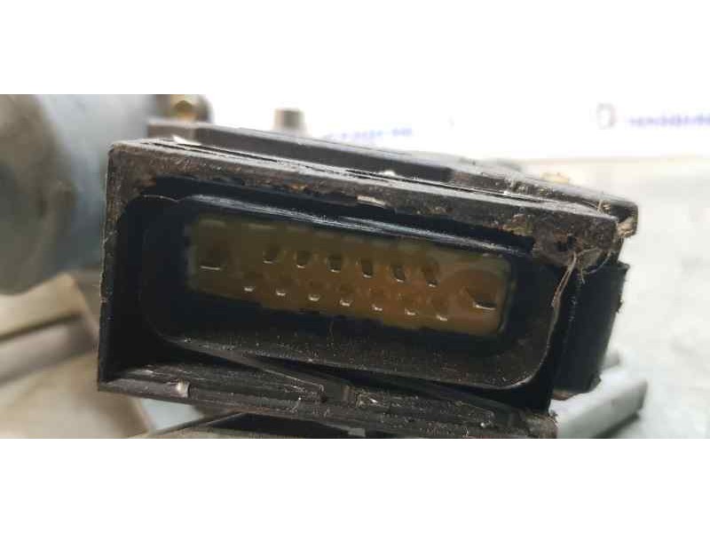 Recambio de elevalunas trasero izquierdo para volkswagen golf iii cabrio (1e7) last edition (e) referencia OEM IAM 1E0959811B  