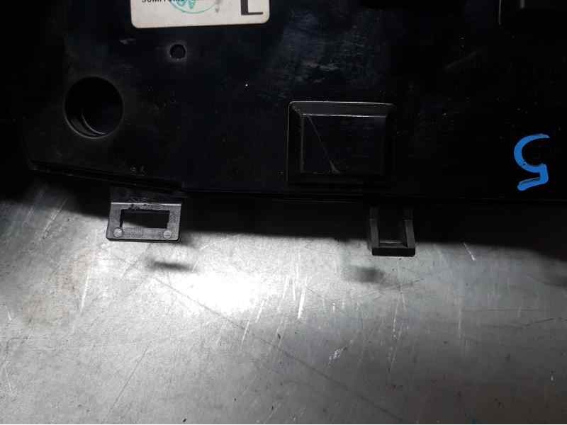 Recambio de mando climatizador para toyota verso comfort referencia OEM IAM 559000F080B  