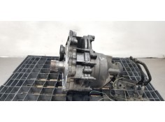 Recambio de caja transfer para mercedes clase m (w164) 280 / 300 cdi (164.120) referencia OEM IAM A2512800900   2