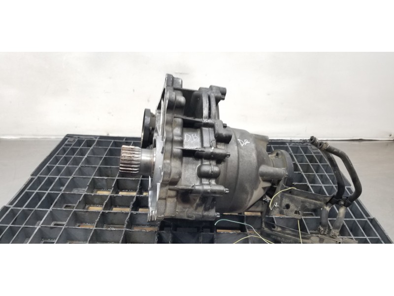 Recambio de caja transfer para mercedes clase m (w164) 280 / 300 cdi (164.120) referencia OEM IAM A2512800900   Recambio de caja transfer para mercedes clase m (w164) 280 / 300 cdi (164.120) referencia OEM IAM A2512800900