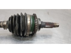 Recambio de transmision delantera derecha para mazda premacy (cp) td active referencia OEM IAM FA612550XA   2