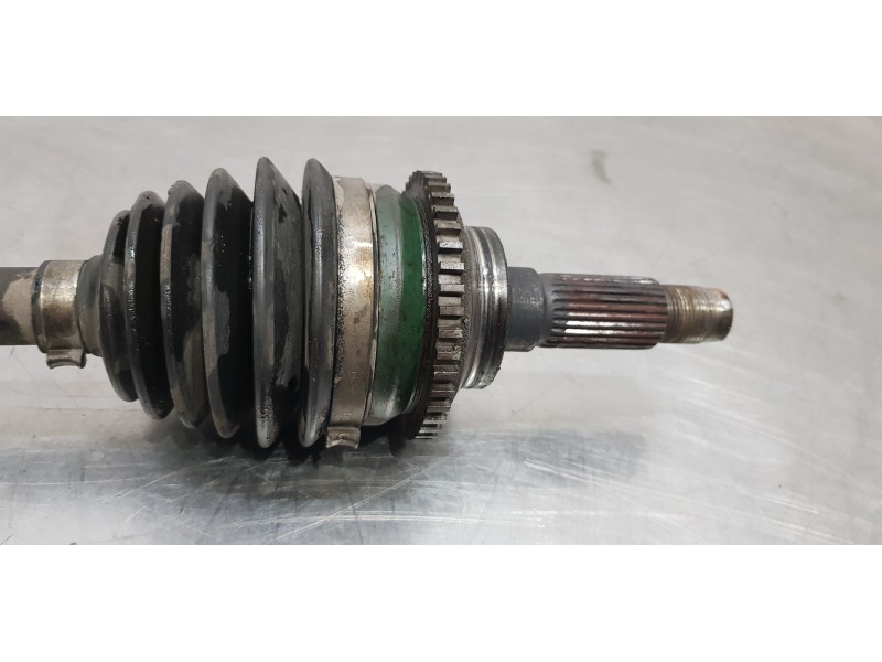 Recambio de transmision delantera derecha para mazda premacy (cp) td active referencia OEM IAM FA612550XA   Recambio de transmision delantera derecha para mazda premacy (cp) td active referencia OEM IAM FA612550XA