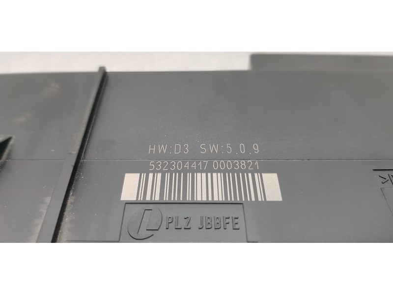 Recambio de modulo electronico para bmw serie 1 berlina (e81/e87) 116i referencia OEM IAM 61356968836  