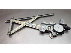 Recambio de elevalunas delantero izquierdo para mitsubishi lancer berlina (cy0) instyle referencia OEM IAM 5713A125