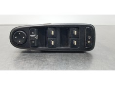 Recambio de mando elevalunas delantero izquierdo para citroen c4 grand picasso exclusive referencia OEM IAM 96547100XT