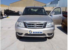 tata xenon del año 2007