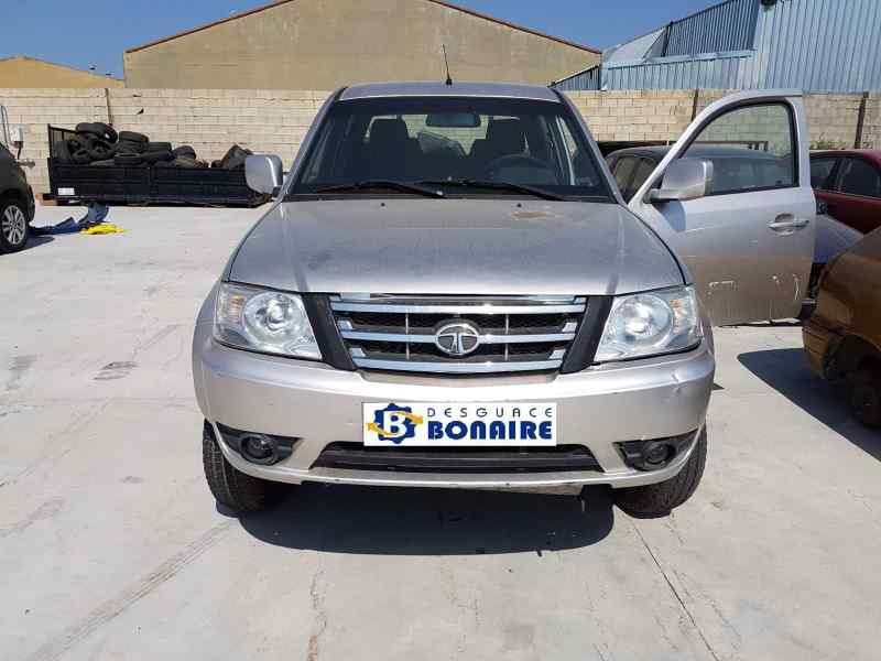 tata xenon del año 2007 tata xenon del año 2007