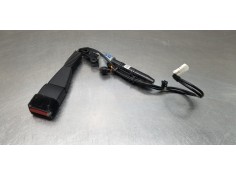 Recambio de enganche del cinturon delantero der para bmw x3 (f25) xdrive 20d referencia OEM IAM 72117256646  