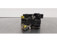 Recambio de cerradura puerta delantera izquierda para iveco daily pr einzelkabine 35 s... radstand 3000 referencia OEM IAM 58013 2
