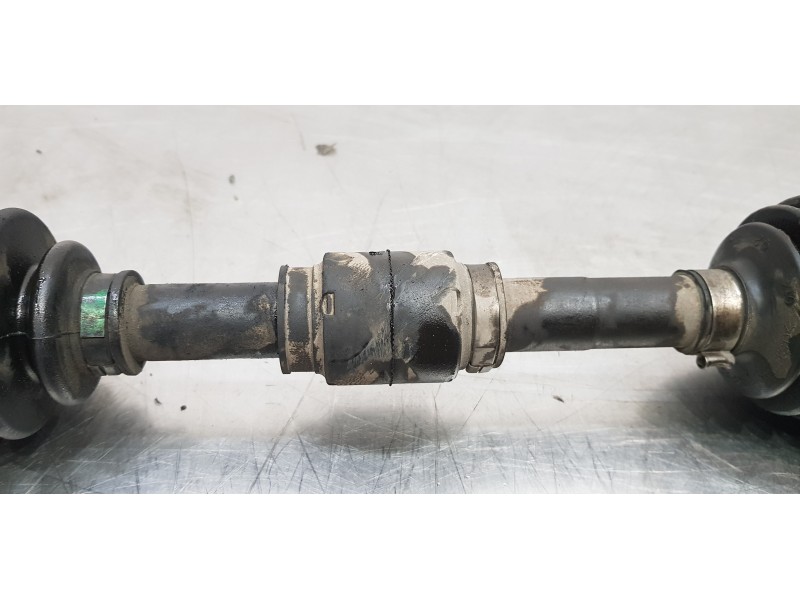 Recambio de transmision delantera derecha para mazda premacy (cp) td active referencia OEM IAM FA612550XA   Recambio de transmision delantera derecha para mazda premacy (cp) td active referencia OEM IAM FA612550XA