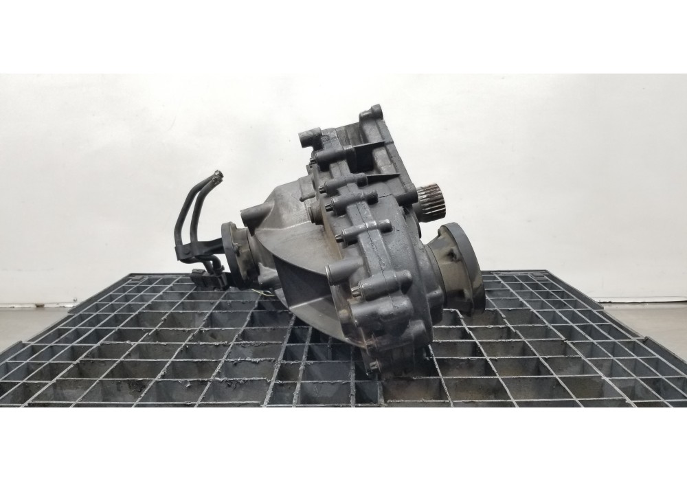 Recambio de caja transfer para mercedes clase m (w164) 280 / 300 cdi (164.120) referencia OEM IAM A2512800900  