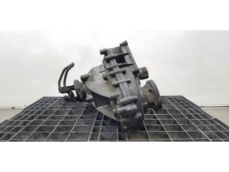 Recambio de caja transfer para mercedes clase m (w164) 280 / 300 cdi (164.120) referencia OEM IAM A2512800900  
