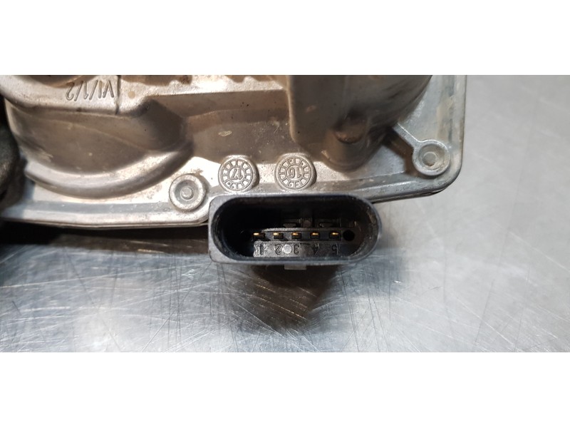 Recambio de valvula egr para volkswagen caddy furgón/kombi furgón bmt referencia OEM IAM 5Q0253691J   Recambio de valvula egr para volkswagen caddy furgón/kombi furgón bmt referencia OEM IAM 5Q0253691J