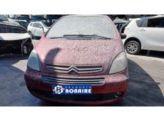 citroen xsara picasso del año 2007