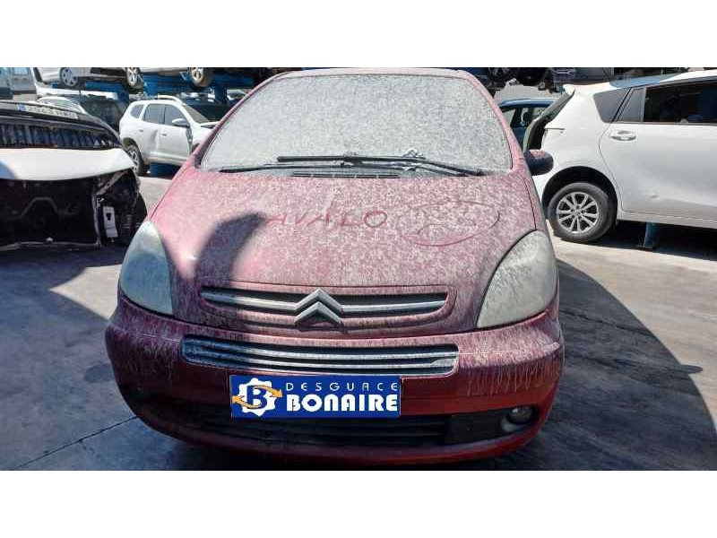 citroen xsara picasso del año 2007