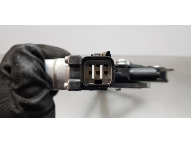 Recambio de elevalunas delantero izquierdo para mitsubishi lancer berlina (cy0) instyle referencia OEM IAM 5713A125   Recambio de elevalunas delantero izquierdo para mitsubishi lancer berlina (cy0) instyle referencia OEM IAM 5713A125