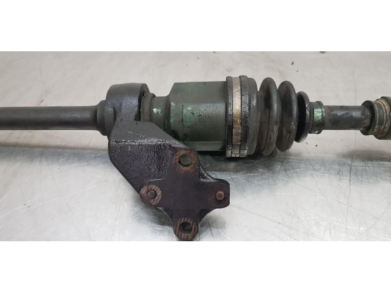 Recambio de transmision delantera derecha para mazda premacy (cp) td active referencia OEM IAM FA612550XA   Recambio de transmision delantera derecha para mazda premacy (cp) td active referencia OEM IAM FA612550XA