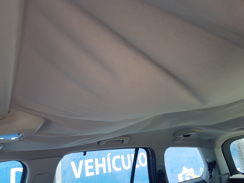 citroen c4 picasso del año 2009