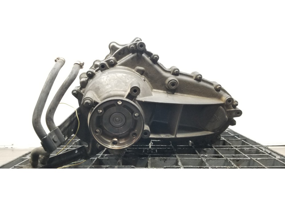 Recambio de caja transfer para mercedes clase m (w164) 280 / 300 cdi (164.120) referencia OEM IAM A2512800900  