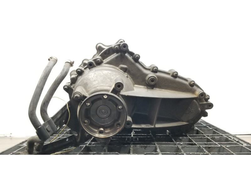 Recambio de caja transfer para mercedes clase m (w164) 280 / 300 cdi (164.120) referencia OEM IAM A2512800900  