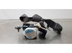 Recambio de cinturon seguridad trasero izquierdo para kia carens ( ) basic referencia OEM IAM 89810A4000  