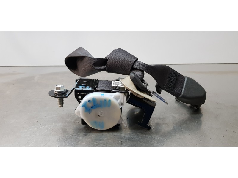 Recambio de cinturon seguridad trasero izquierdo para kia carens ( ) basic referencia OEM IAM 89810A4000   Recambio de cinturon seguridad trasero izquierdo para kia carens ( ) basic referencia OEM IAM 89810A4000
