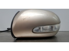 Recambio de retrovisor izquierdo para mercedes clase m (w164) 320 / 350 cdi (164.122) referencia OEM IAM A1648100193  