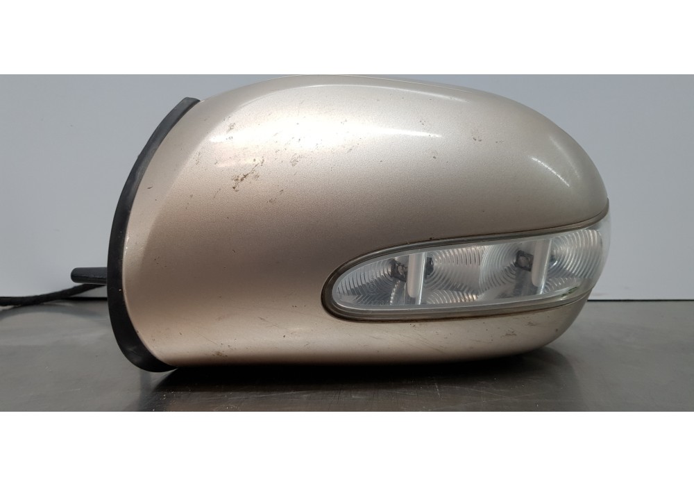Recambio de retrovisor izquierdo para mercedes clase m (w164) 320 / 350 cdi (164.122) referencia OEM IAM A1648100193  
