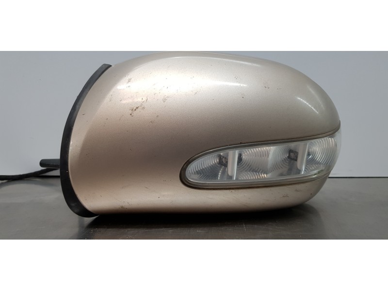 Recambio de retrovisor izquierdo para mercedes clase m (w164) 320 / 350 cdi (164.122) referencia OEM IAM A1648100193   Recambio de retrovisor izquierdo para mercedes clase m (w164) 320 / 350 cdi (164.122) referencia OEM IAM A1648100193