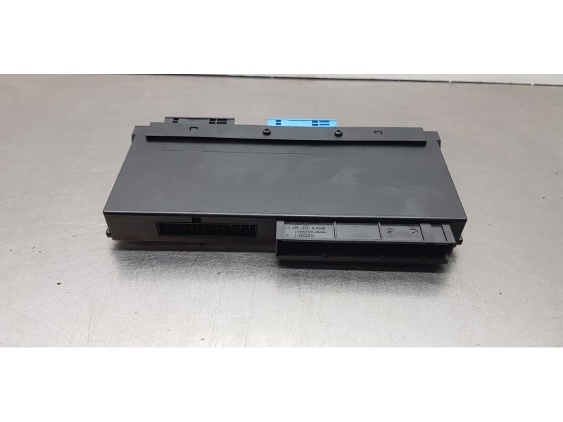 Recambio de modulo electronico para bmw serie 1 berlina (e81/e87) 116i referencia OEM IAM 61356968836  