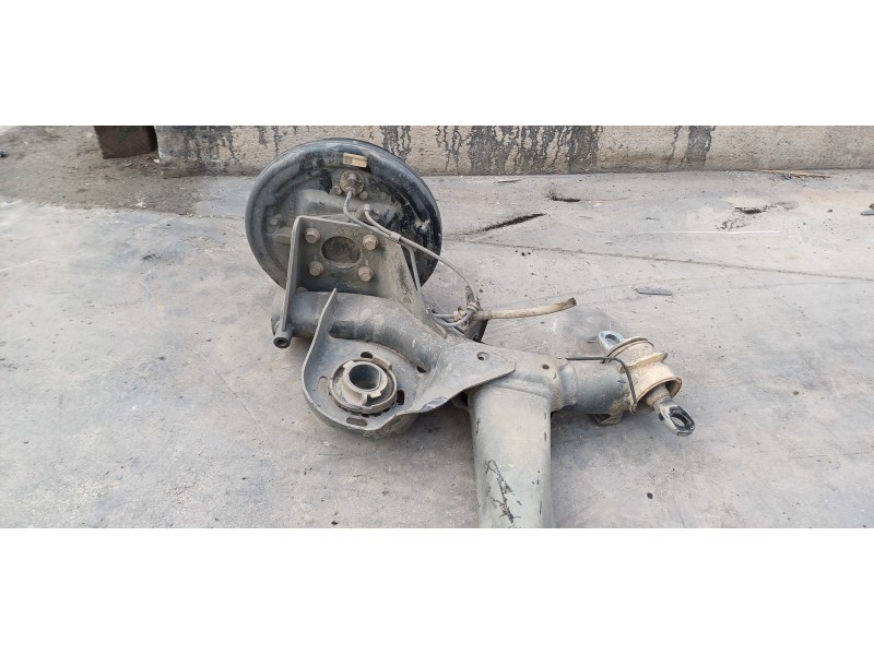 Recambio de puente trasero para chevrolet aveo berlina hatchback ltz referencia OEM IAM 95264305 95182618  Recambio de puente trasero para chevrolet aveo berlina hatchback ltz referencia OEM IAM 95264305 95182618