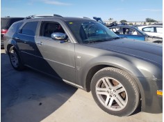 chrysler 300 c touring del año 2007 2