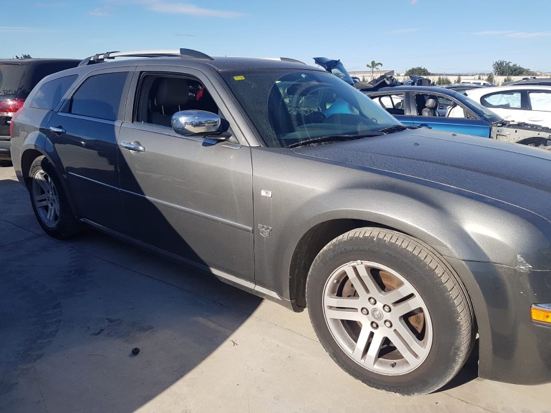 chrysler 300 c touring del año 2007