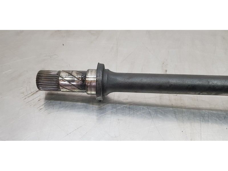 Recambio de transmision delantera derecha para mazda premacy (cp) td active referencia OEM IAM FA612550XA   Recambio de transmision delantera derecha para mazda premacy (cp) td active referencia OEM IAM FA612550XA