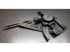 Recambio de elevalunas trasero derecho para mitsubishi lancer berlina (cy0) instyle referencia OEM IAM 5743A066