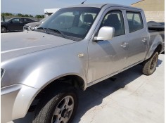 tata xenon del año 2007 2